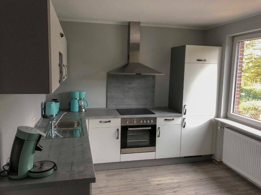 168 Salzwiese Ferienwohnung photo 1