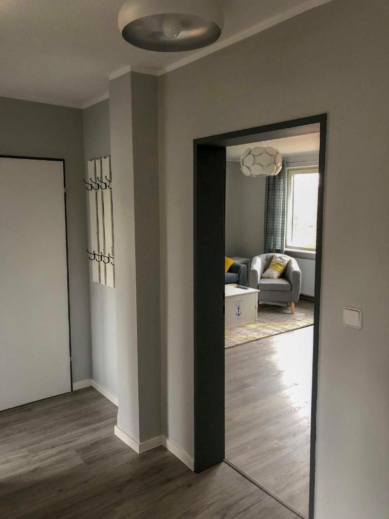 168 Salzwiese Ferienwohnung photo 3