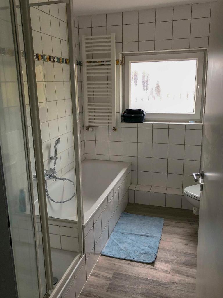 168 Salzwiese Ferienwohnung photo 4