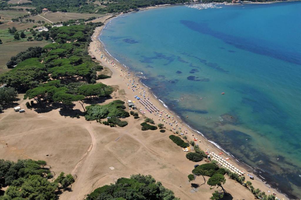 Torre di Baratti Bio Resort photo 1