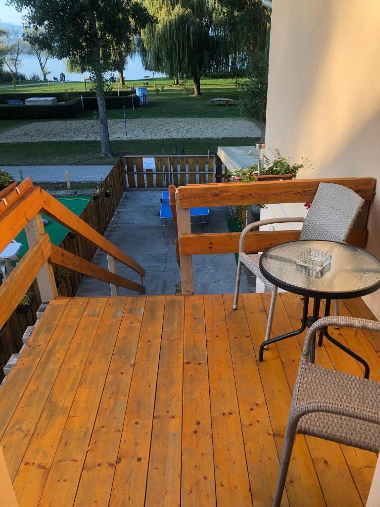 Balaton Panzió photo 1