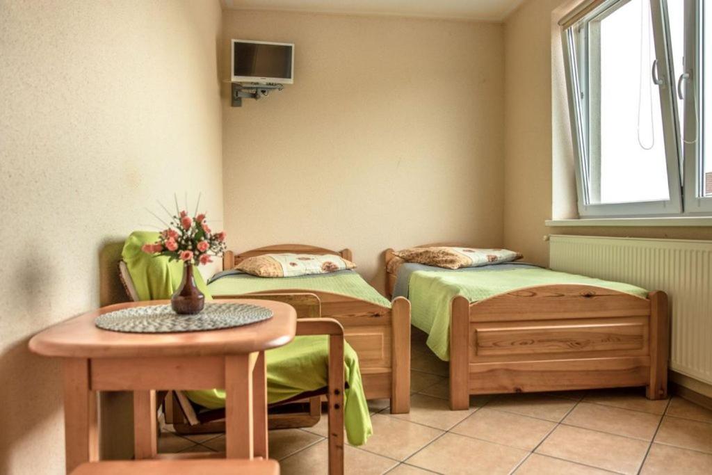 Pokoje gościnne Jędruś photo 2