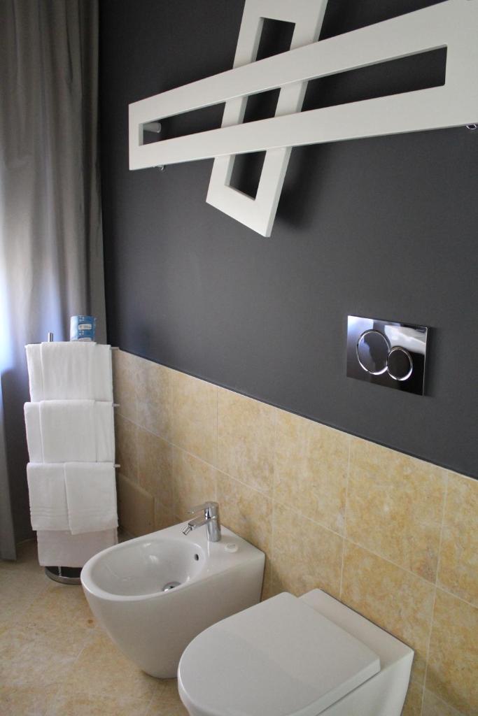 Rechigi Hotel - Adults Only photo 4