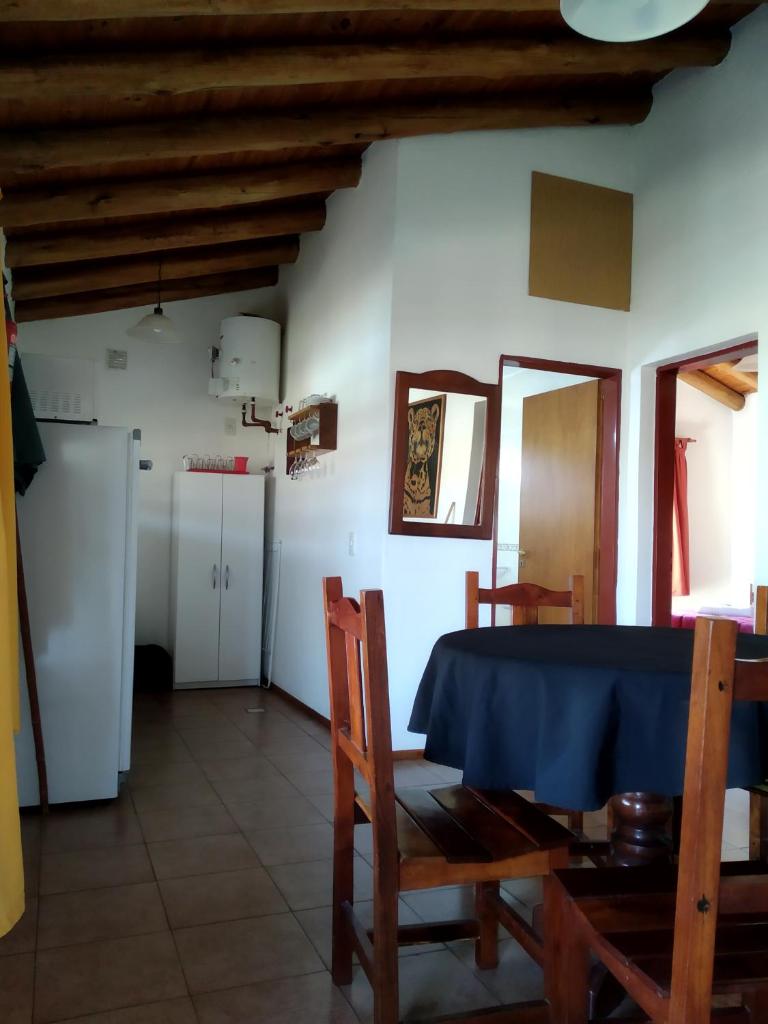 Cabañas Cumelen photo 1
