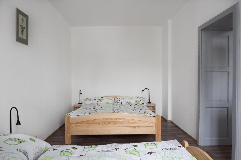 Apartmány16 Olešnice v Orlických horách photo 3