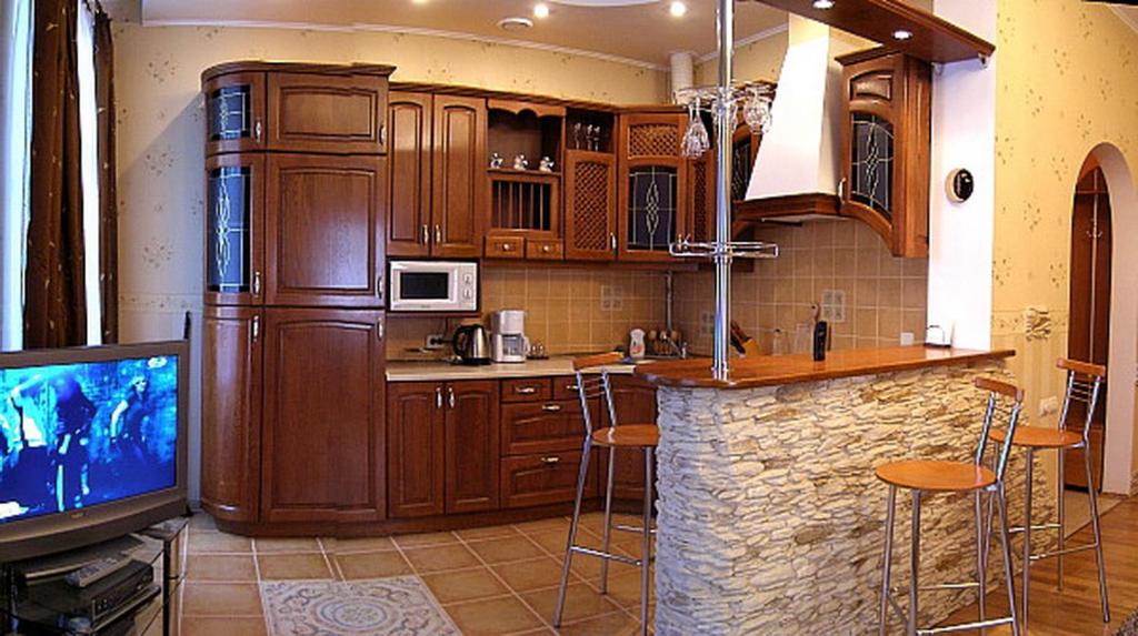 Park Apartment photo 4