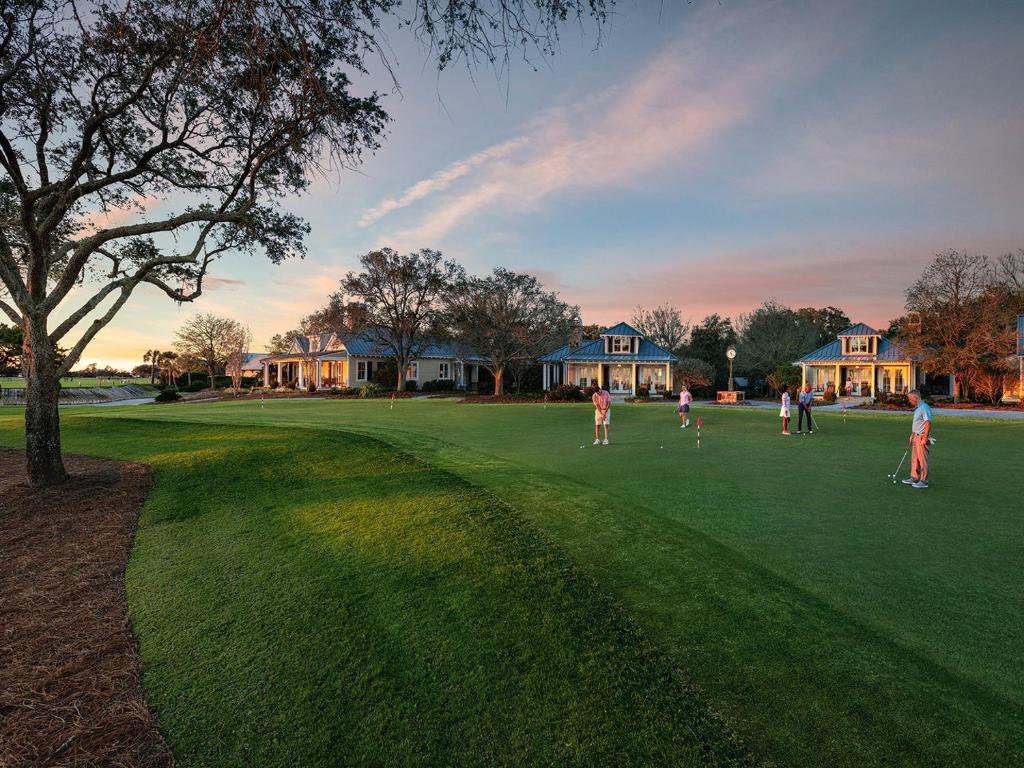 The Lodge at Sea Island image