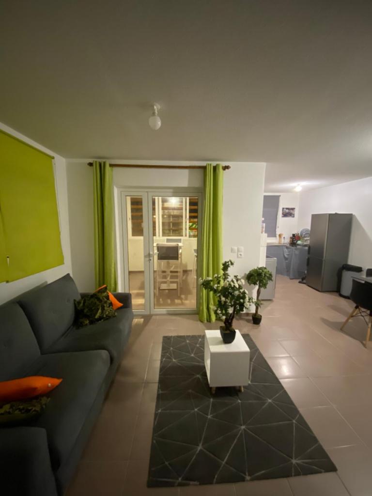 Appartement résidentiel photo 1