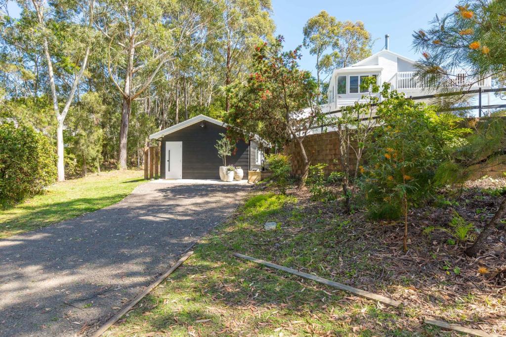 Gorgeous Beachside Cottage Jervis Bay photo 1