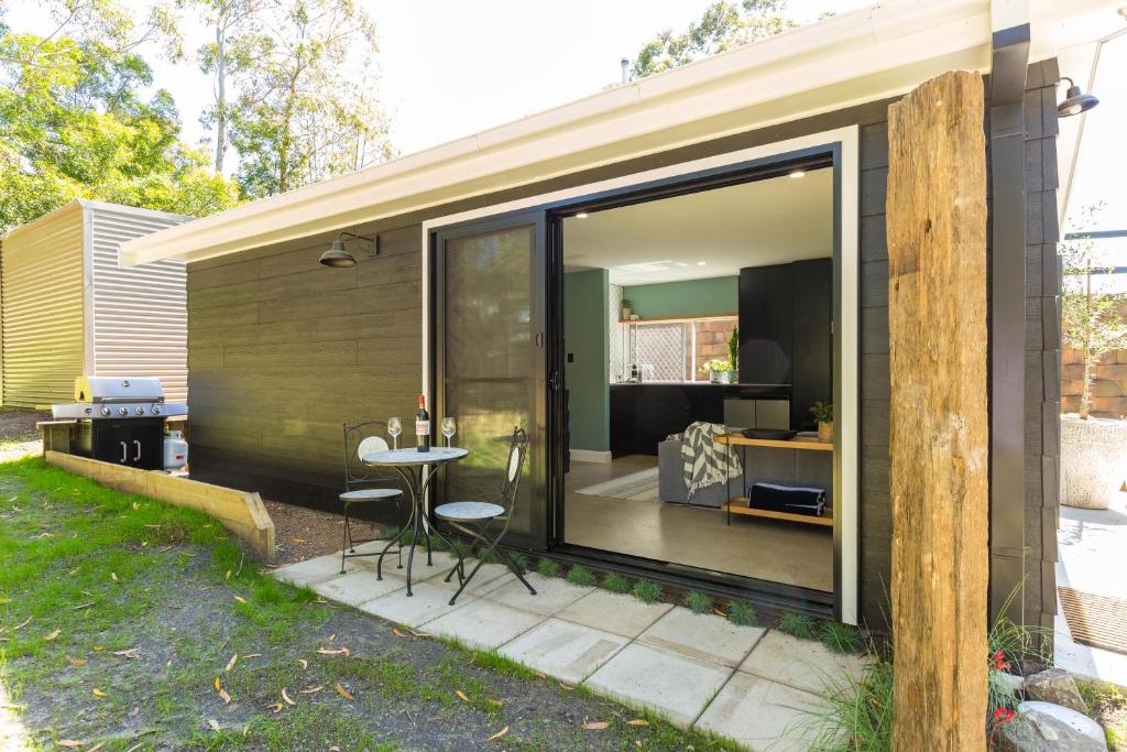 Gorgeous Beachside Cottage Jervis Bay photo 4