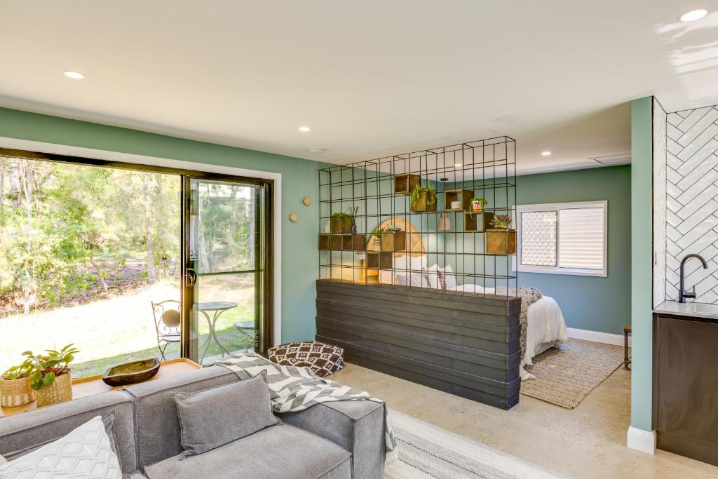 Gorgeous Beachside Cottage Jervis Bay photo 3
