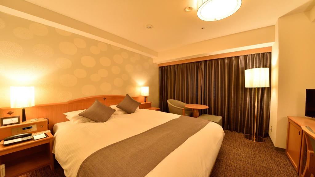 Okayama Koraku Hotel photo 4
