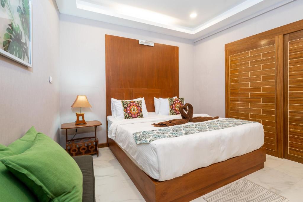 Private Villas Bangtao photo 3