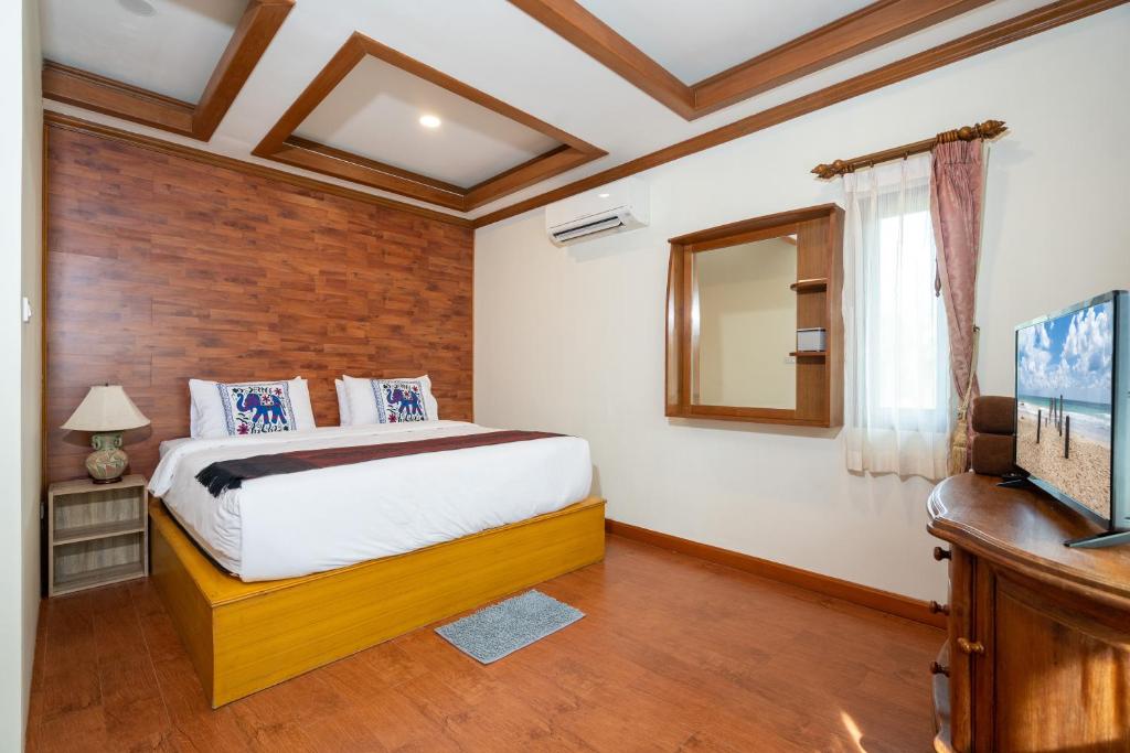 Private Villas Bangtao photo 4