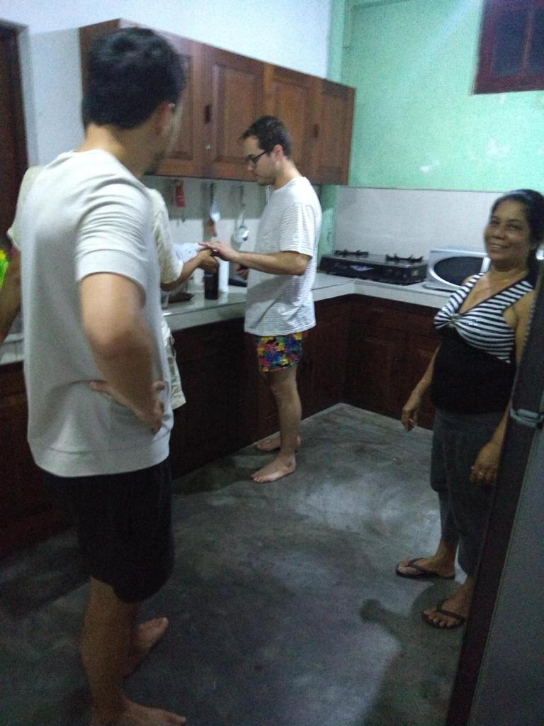 Hitchhike Backpackers photo 3