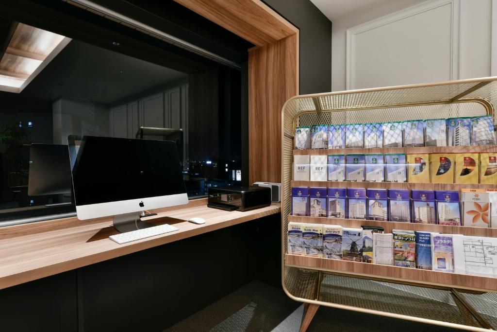 Vessel Inn Keisei Tsudanuma Ekimae photo 4