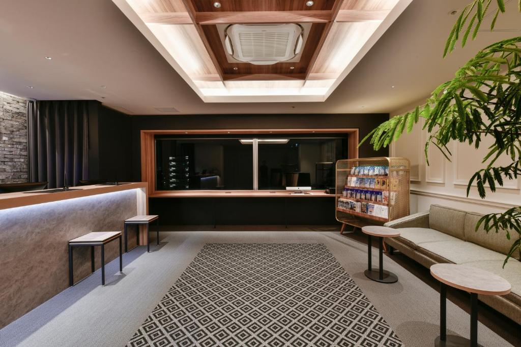 Vessel Inn Keisei Tsudanuma Ekimae photo 3