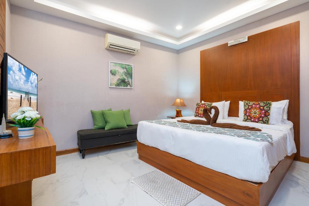 Private Villas Bangtao photo 1
