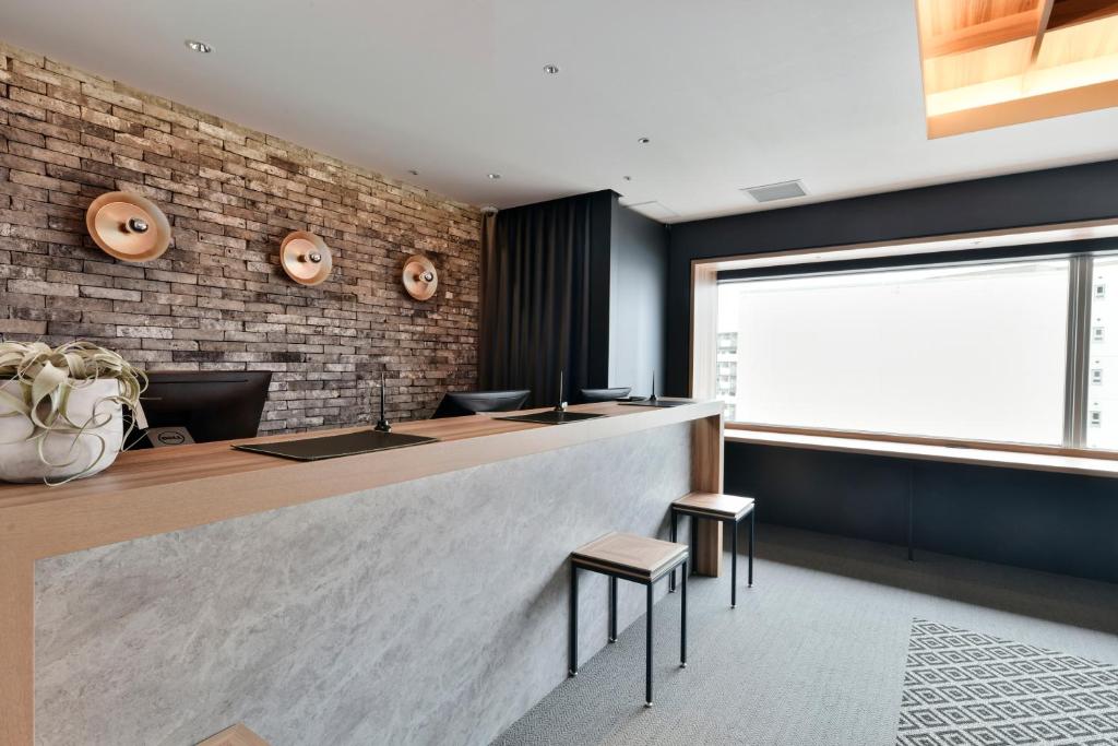 Vessel Inn Keisei Tsudanuma Ekimae photo 2