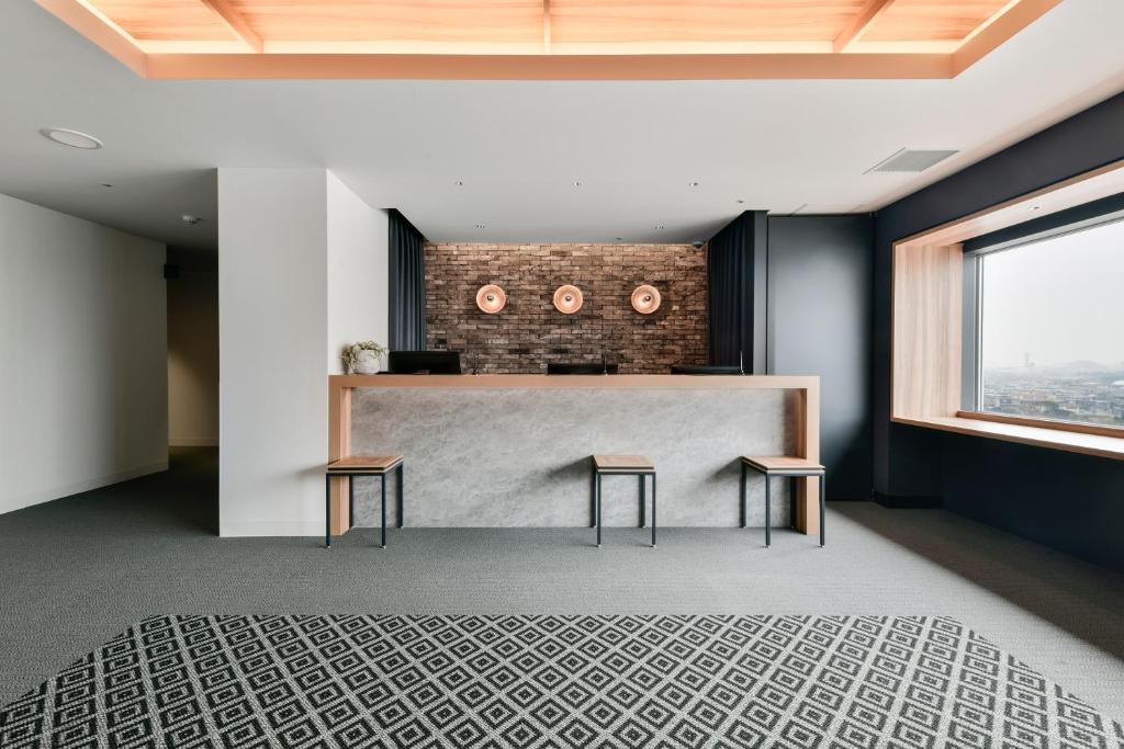 Vessel Inn Keisei Tsudanuma Ekimae photo 1