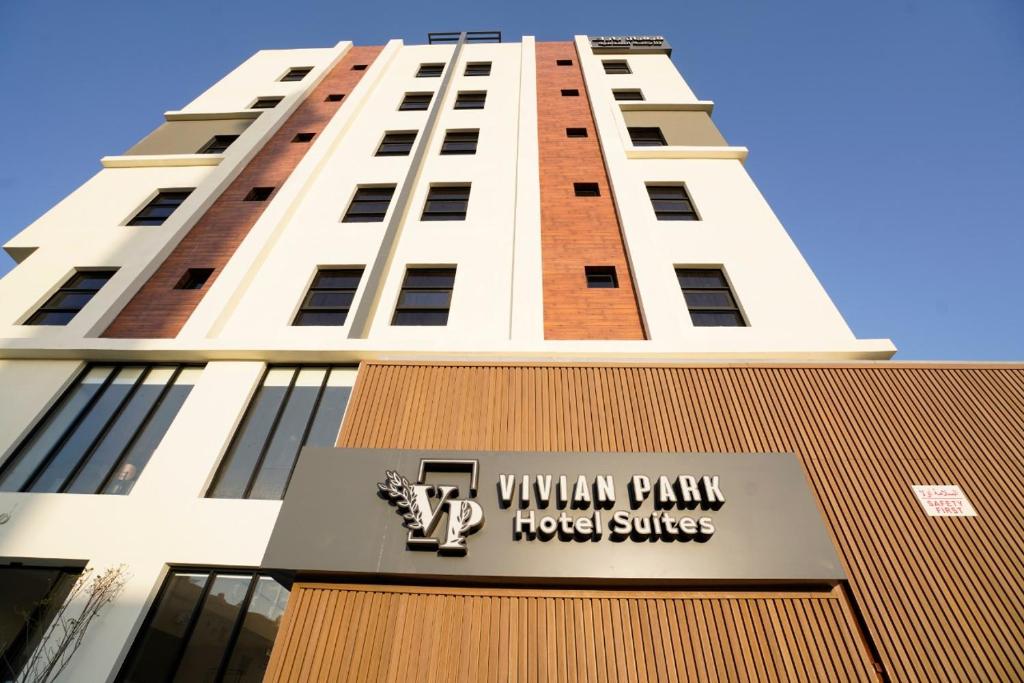Vivian Park Hotel Suites photo 2