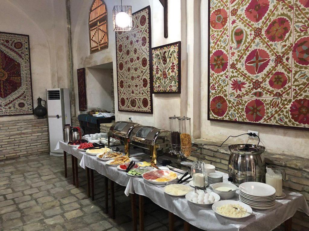 Minzifa Inn photo 2