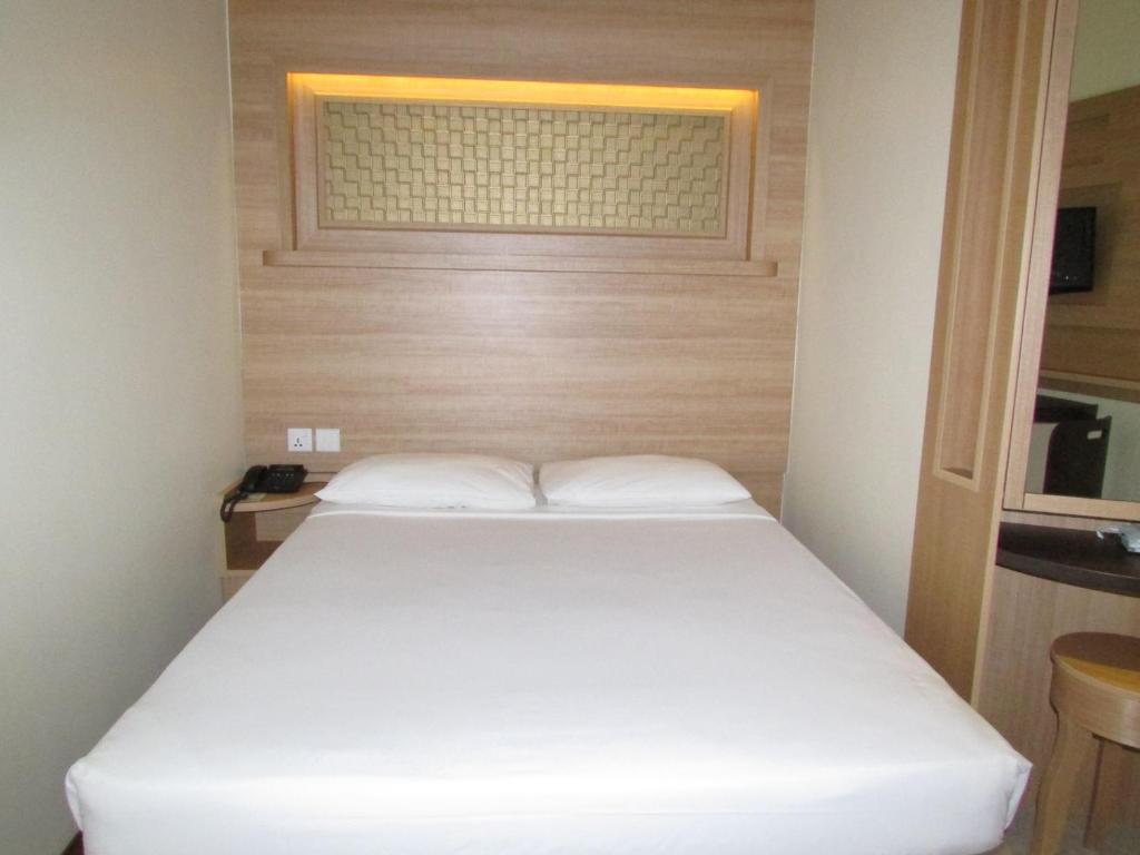 Семейный (Смежный номер), Robertson Quay Hotel