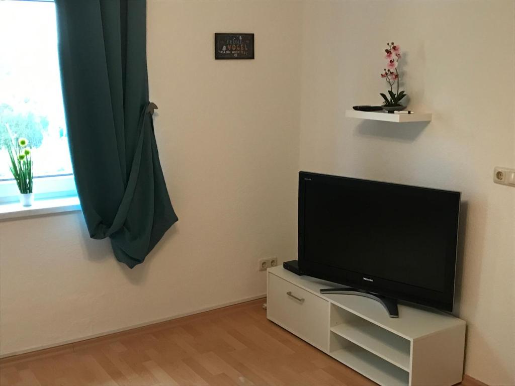 Ferienwohnung zum Pinguin II photo 3