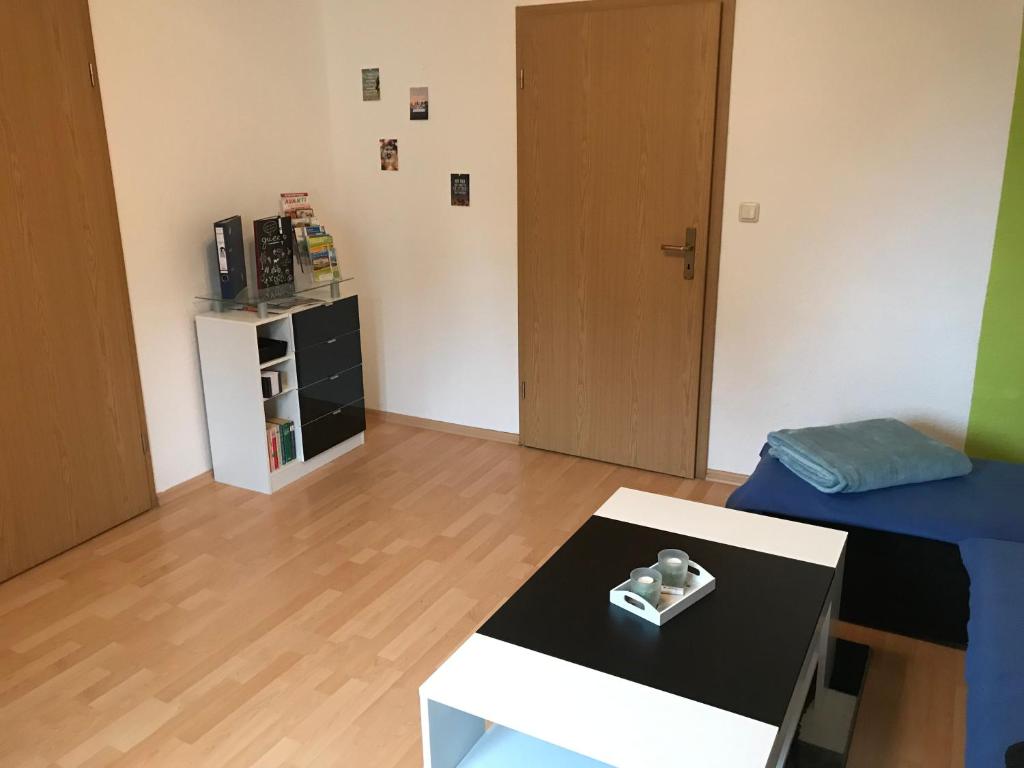 Ferienwohnung zum Pinguin II photo 4