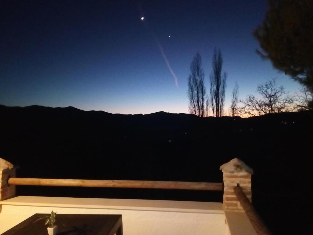 CASA RURAL "LOS CASARES" photo 4