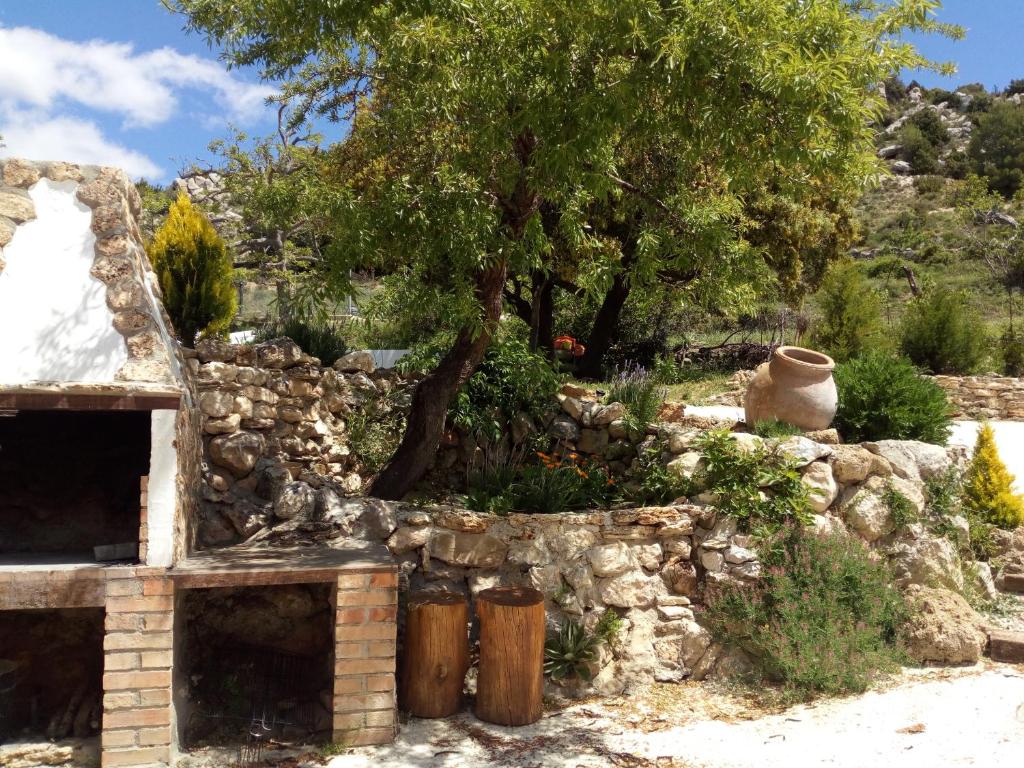 CASA RURAL "LOS CASARES" photo 3