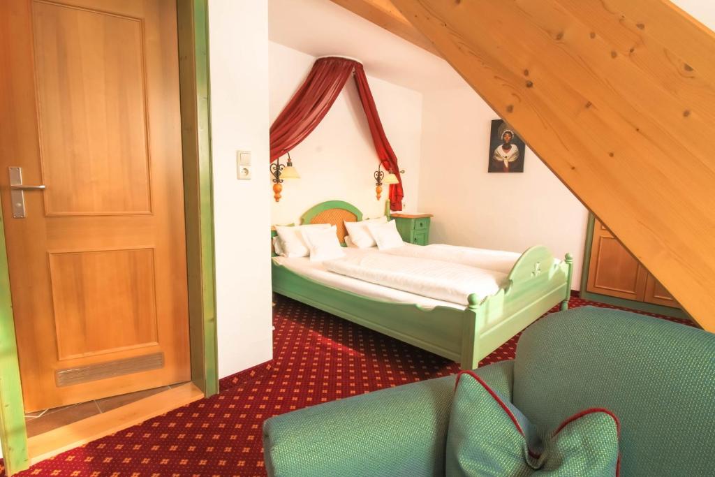 Gasthaus Zum Kreuz photo 4