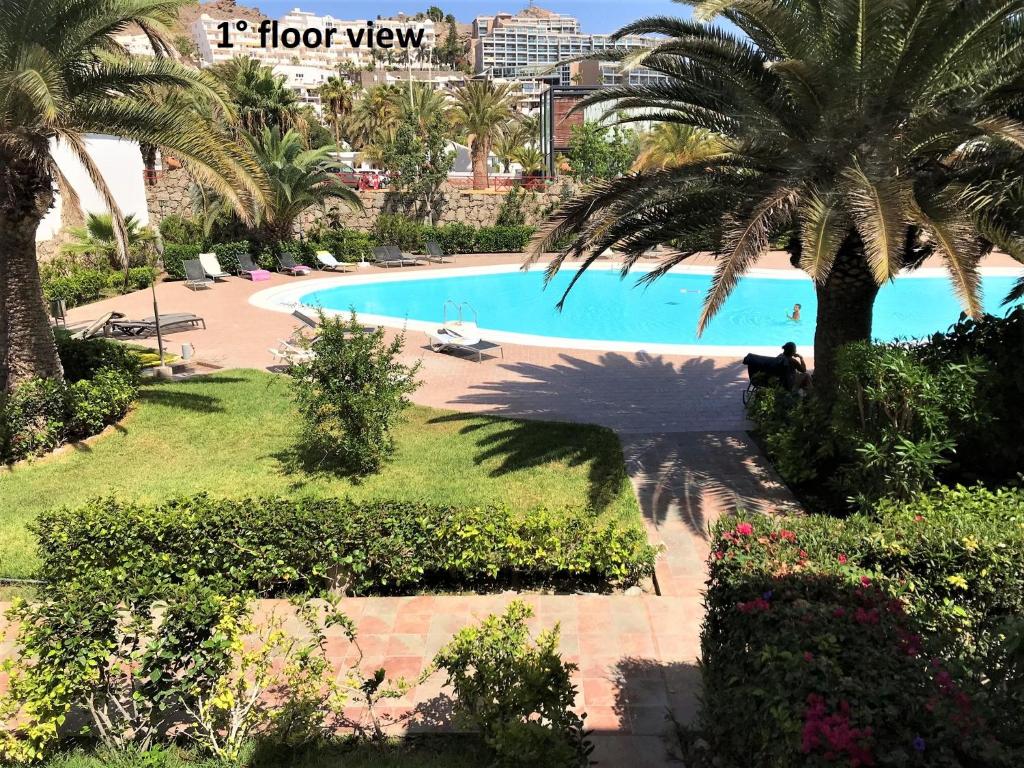 CURA MARINA - Exclusive Duplex, Pool and Garden, Beach at 50 mt, WiFi 450 Mbps, photo 2