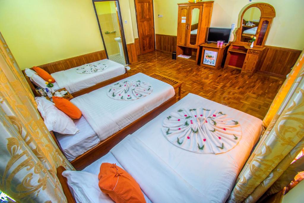 Mother's Home Hotel photo 1