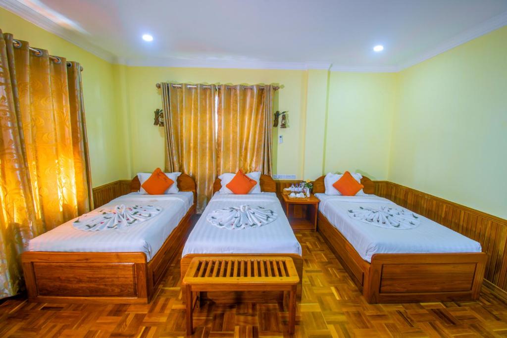 Mother's Home Hotel photo 2