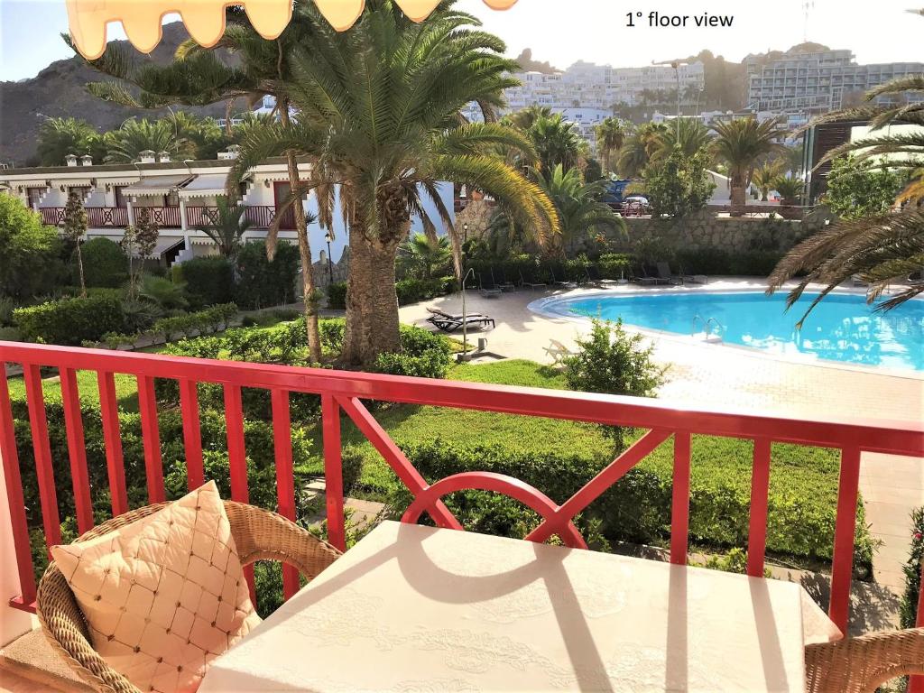 CURA MARINA - Exclusive Duplex, Pool and Garden, Beach at 50 mt, WiFi 450 Mbps, photo 3