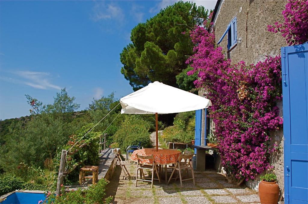 Maison de Charme Giulietta photo 3