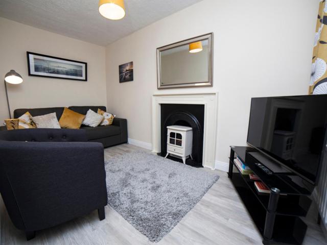 Belmullet Townhouse photo 4
