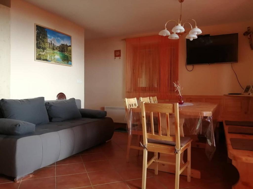 Apartmaji Vrhovnik photo 4