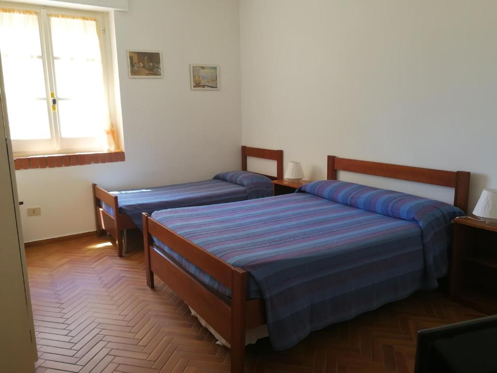 B&B Leggieri Villa Siria photo 4