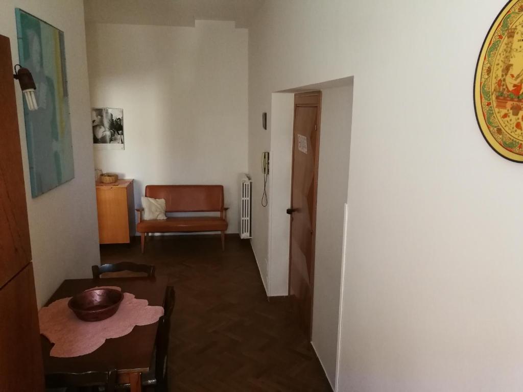 B&B Leggieri Villa Siria photo 3