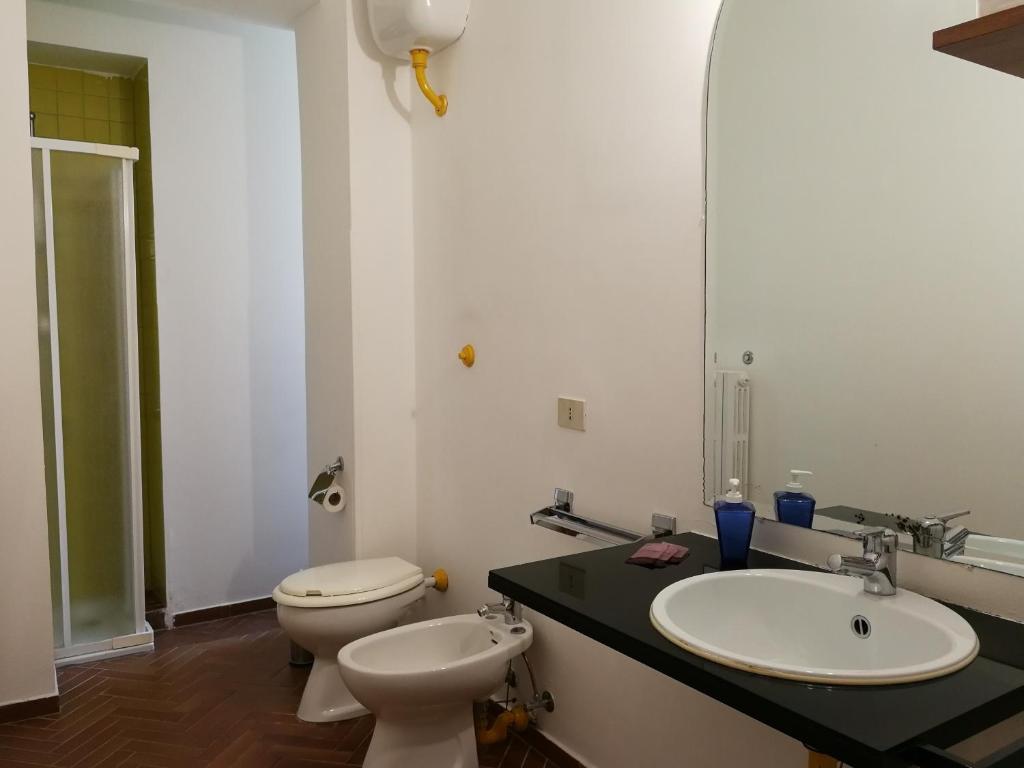 B&B Leggieri Villa Siria photo 2