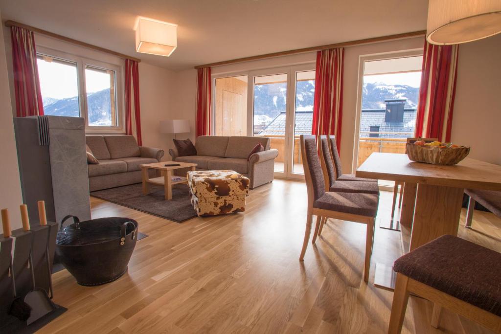 Grossglockner Alpin Lodge photo 1