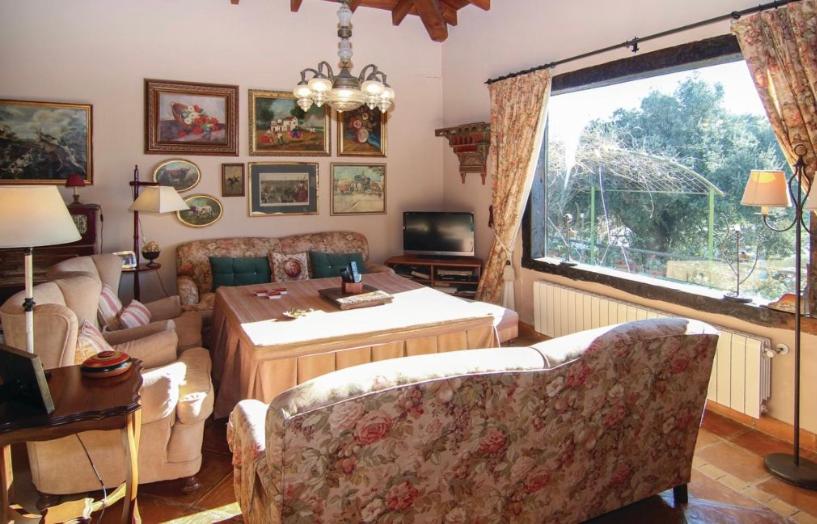 El Encinar, Country House in Alanís, Andalusia photo 4