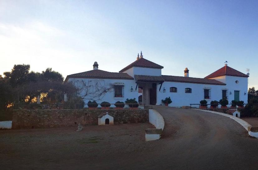 El Encinar, Country House in Alanís, Andalusia photo 2