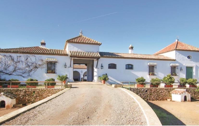 El Encinar, Country House in Alanís, Andalusia photo 1