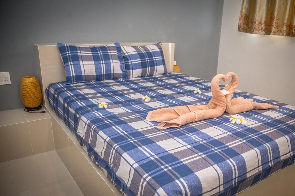 Khách sạn Mũi Né Hills Budget 