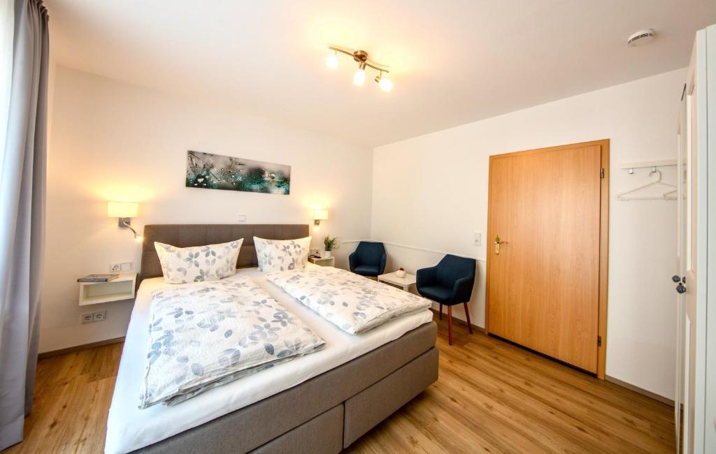 Ferienweingut Klaus Thiesen Gästezimmer und Apartments photo 2