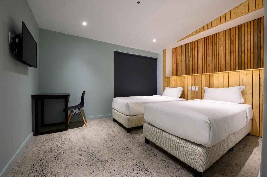 G1 Lodge photo 3