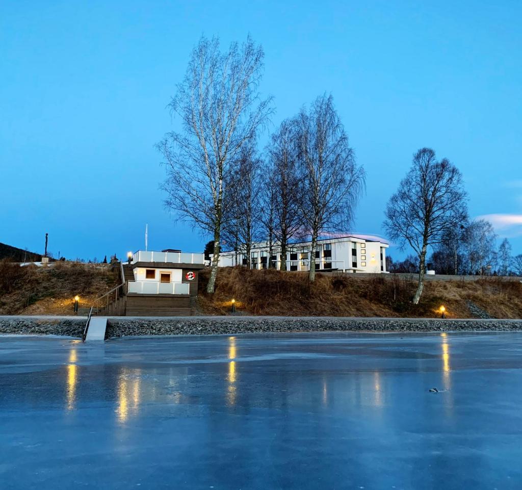 Hurdalsjøen Hotel photo 1